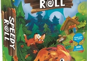 Joc Piatnik - Speedy Roll