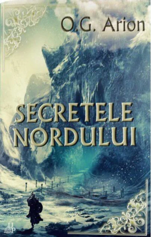 Secretele Nordului (Vol. 3)