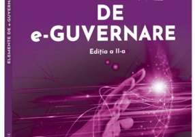 Elemente de e-guvernare