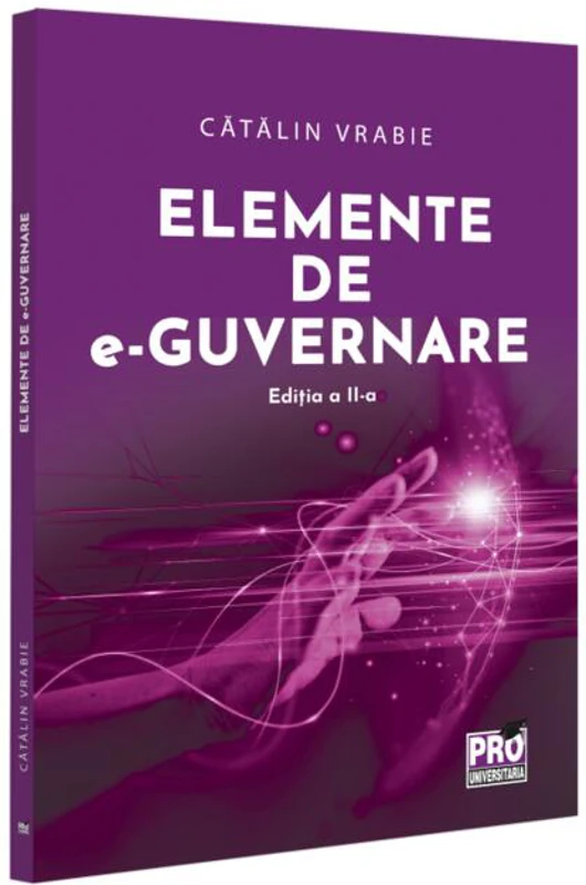 Elemente de e-guvernare
