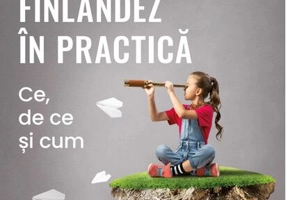 ERI. Învățământul finlandez în practică