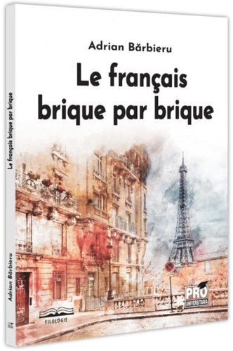Le français brique par brique