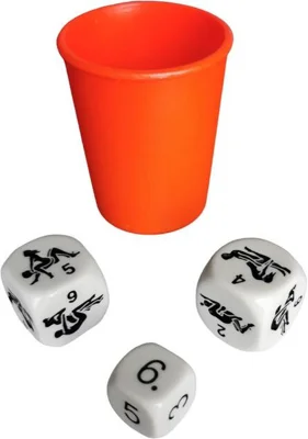 Set 2 zaruri Kama Sutra