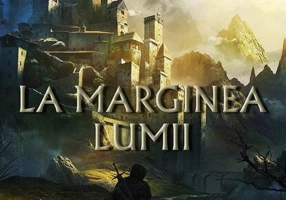 La marginea lumii (Vol. 1)