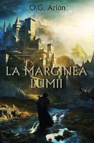La marginea lumii (Vol. 1)