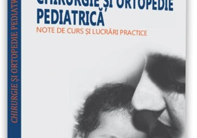 Chirurgie și ortopedie pediatrică