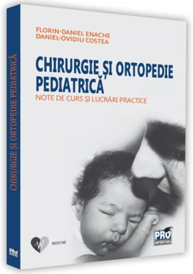 Chirurgie și ortopedie pediatrică