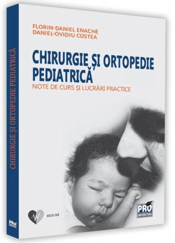 Chirurgie și ortopedie pediatrică