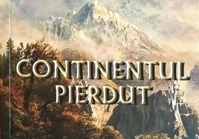 Continentul pierdut (Vol. 2)