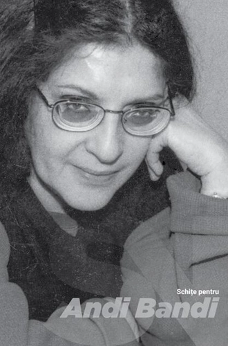 Schițe pentru Andi Bandi