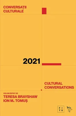 Conversații culturale / Cultural Conversations 2021