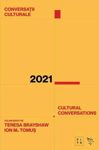 Conversații culturale / Cultural Conversations 2021