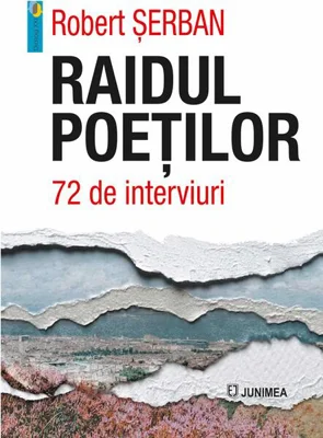 Raidul poeţilor