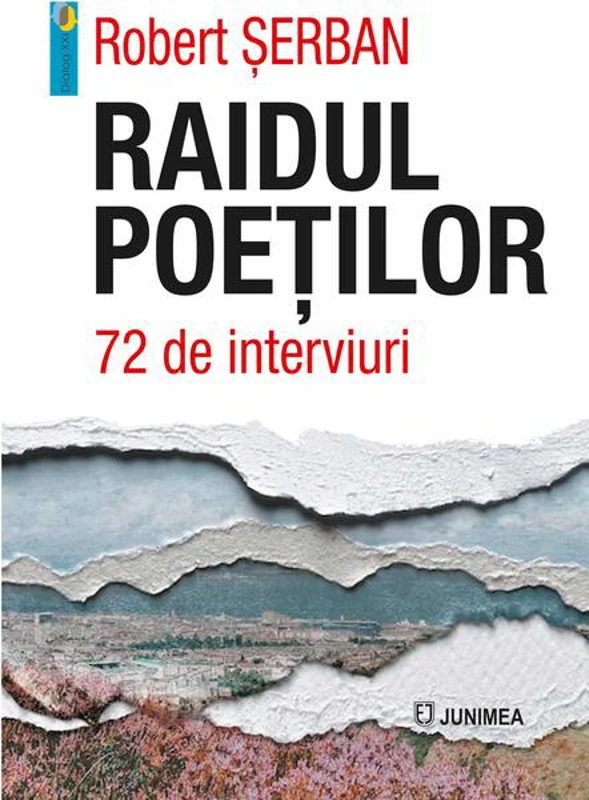 Raidul poeţilor