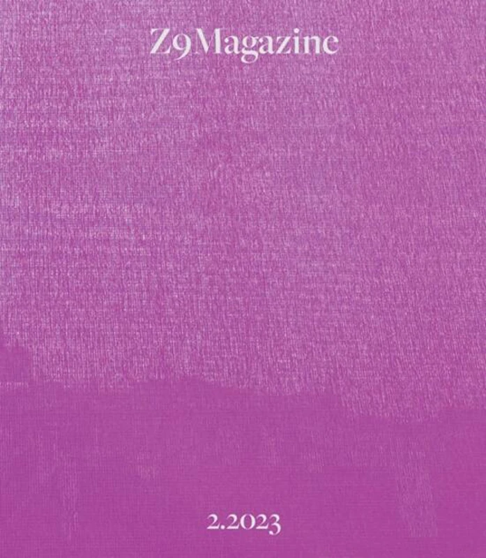 Z9Magazine 2 / 2023