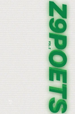 Z9Poets - Poezie contemporană din 19 țări (Vol. 2)