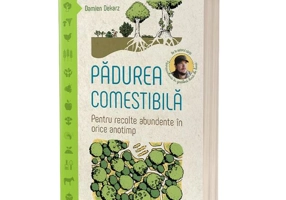 Pădurea comestibilă