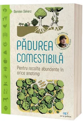 Pădurea comestibilă