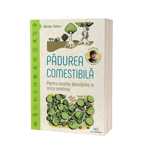 Pădurea comestibilă