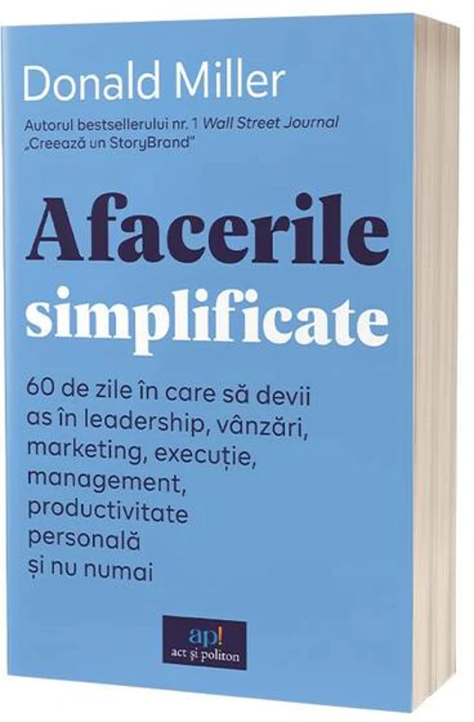 Afacerile simplificate
