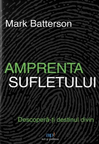 Amprenta sufletului