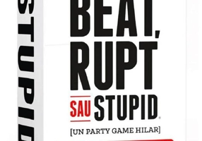 Beat, rupt sau stupid