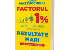 Factorul 1%