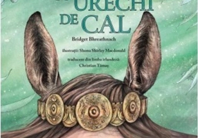 Regele cu urechi de cal