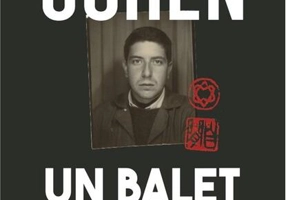 Un balet de leproși