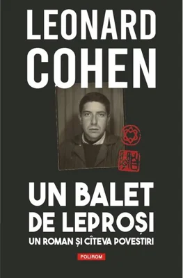 Un balet de leproși
