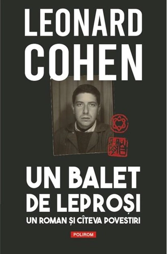 Un balet de leproși