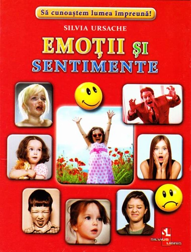 Emoții și sentimente