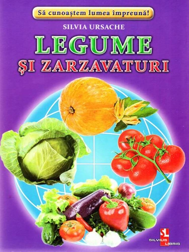 Legume și zarzavaturi