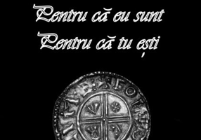 Pentru că eu sunt. Pentru că tu ești (Vol. 5)