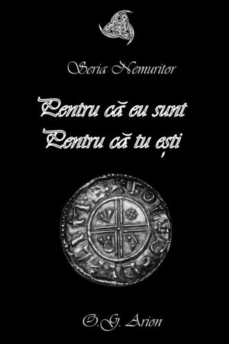 Pentru că eu sunt. Pentru că tu ești (Vol. 5)