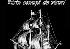 Prin cenușă de visuri (Vol. 4)