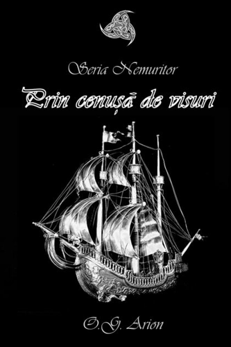 Prin cenușă de visuri (Vol. 4)