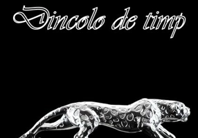 Dincolo de timp (Vol. 3)