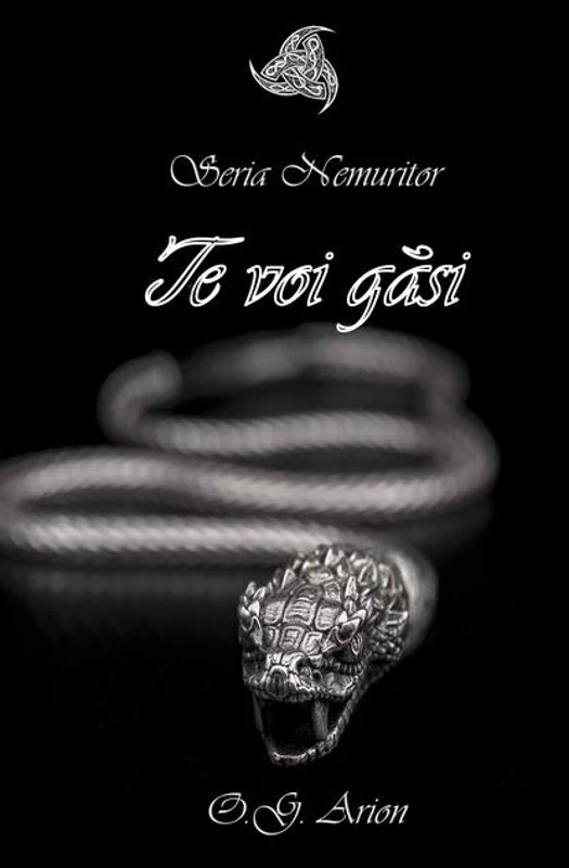 Te voi găsi (Vol. 2)