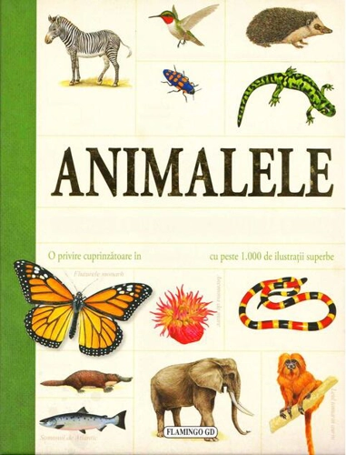 Animalele