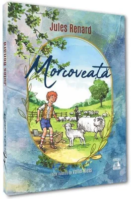 Morcoveață