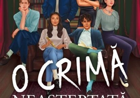 O crimă neașteptată