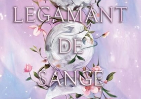 Legământ de sânge (Vol. 3)