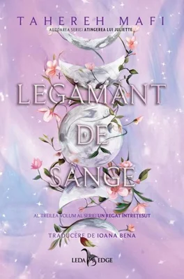 Legământ de sânge (Vol. 3)