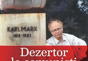 Dezertor la comuniști