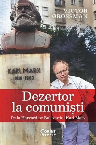 Dezertor la comuniști