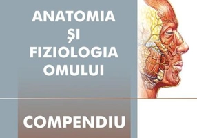 Anatomia și fiziologia omului