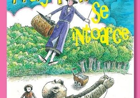 Mary Poppins se întoarce