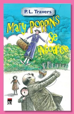 Mary Poppins se întoarce