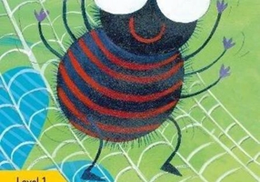 Anansi Helps a Friend Activity Book